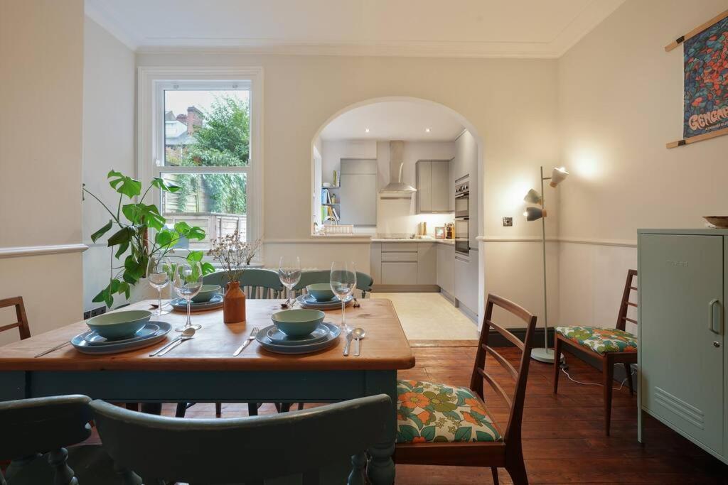 Penryhn House - Spacious 3 Bed Home From Home, Great For Families, Groups & Workers With Free Parking - Hosted By Stay Host Save Sheffield Buitenkant foto