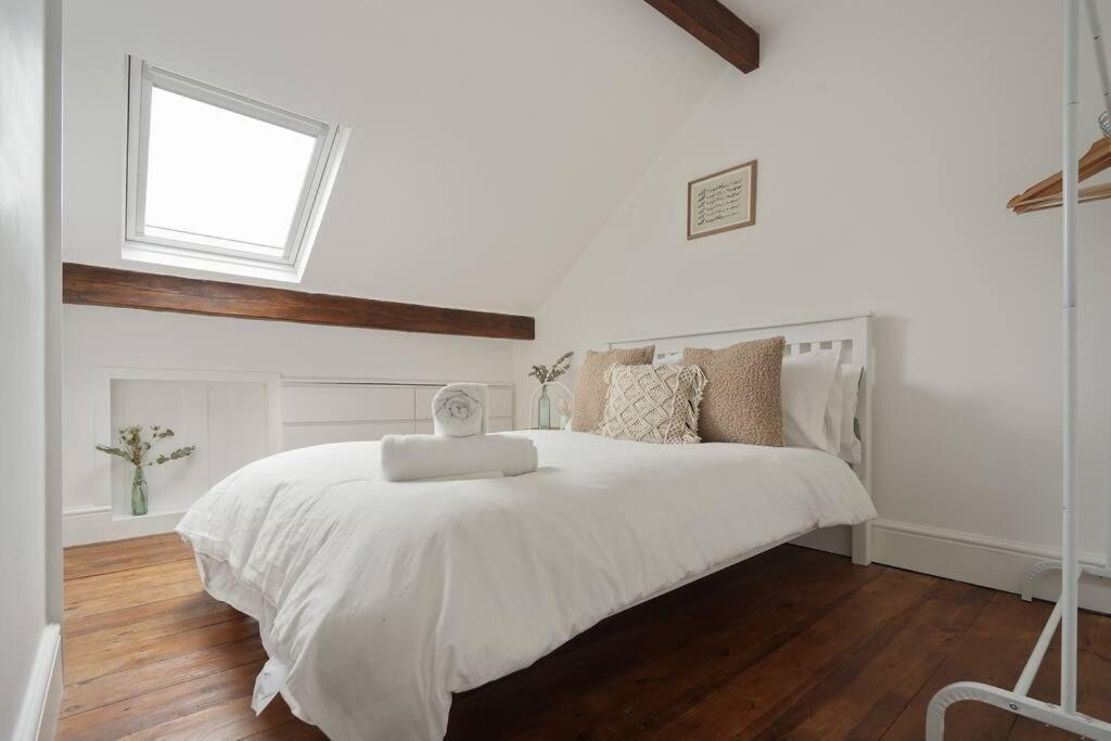 Penryhn House - Spacious 3 Bed Home From Home, Great For Families, Groups & Workers With Free Parking - Hosted By Stay Host Save Sheffield Buitenkant foto