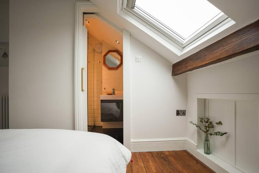 Penryhn House - Spacious 3 Bed Home From Home, Great For Families, Groups & Workers With Free Parking - Hosted By Stay Host Save Sheffield Buitenkant foto